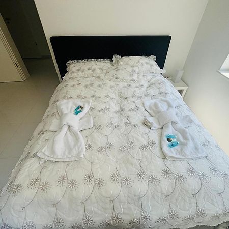 Modern Living In Hamburg-Wandsbek Self Check-In 2X Schlafzimmer 1X Schlafsofa Eksteriør bilde