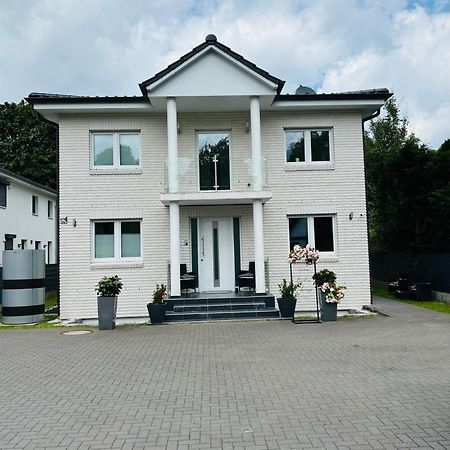Modern Living In Hamburg-Wandsbek Self Check-In 2X Schlafzimmer 1X Schlafsofa Eksteriør bilde