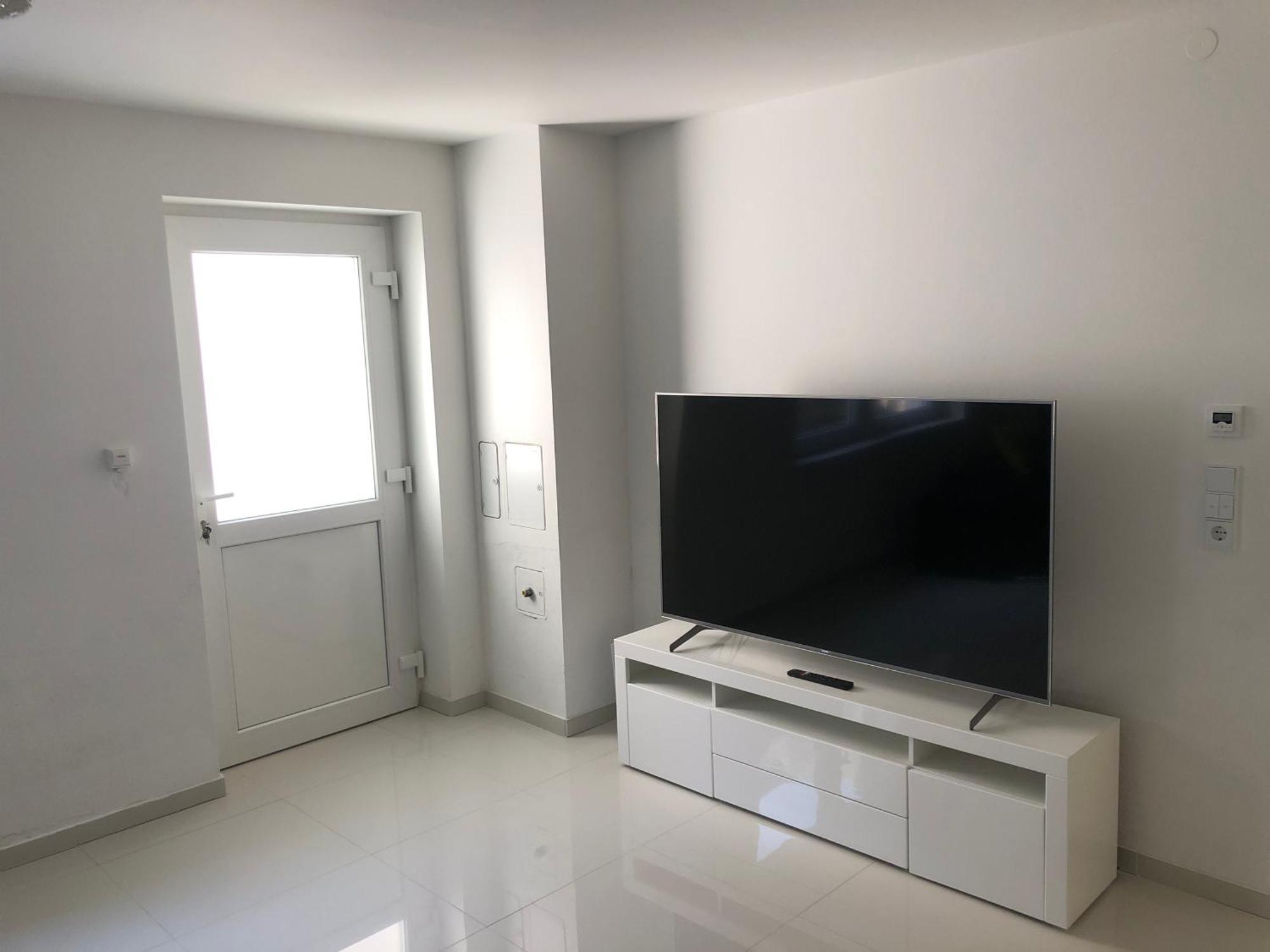Modern Living In Hamburg-Wandsbek Self Check-In 2X Schlafzimmer 1X Schlafsofa Eksteriør bilde