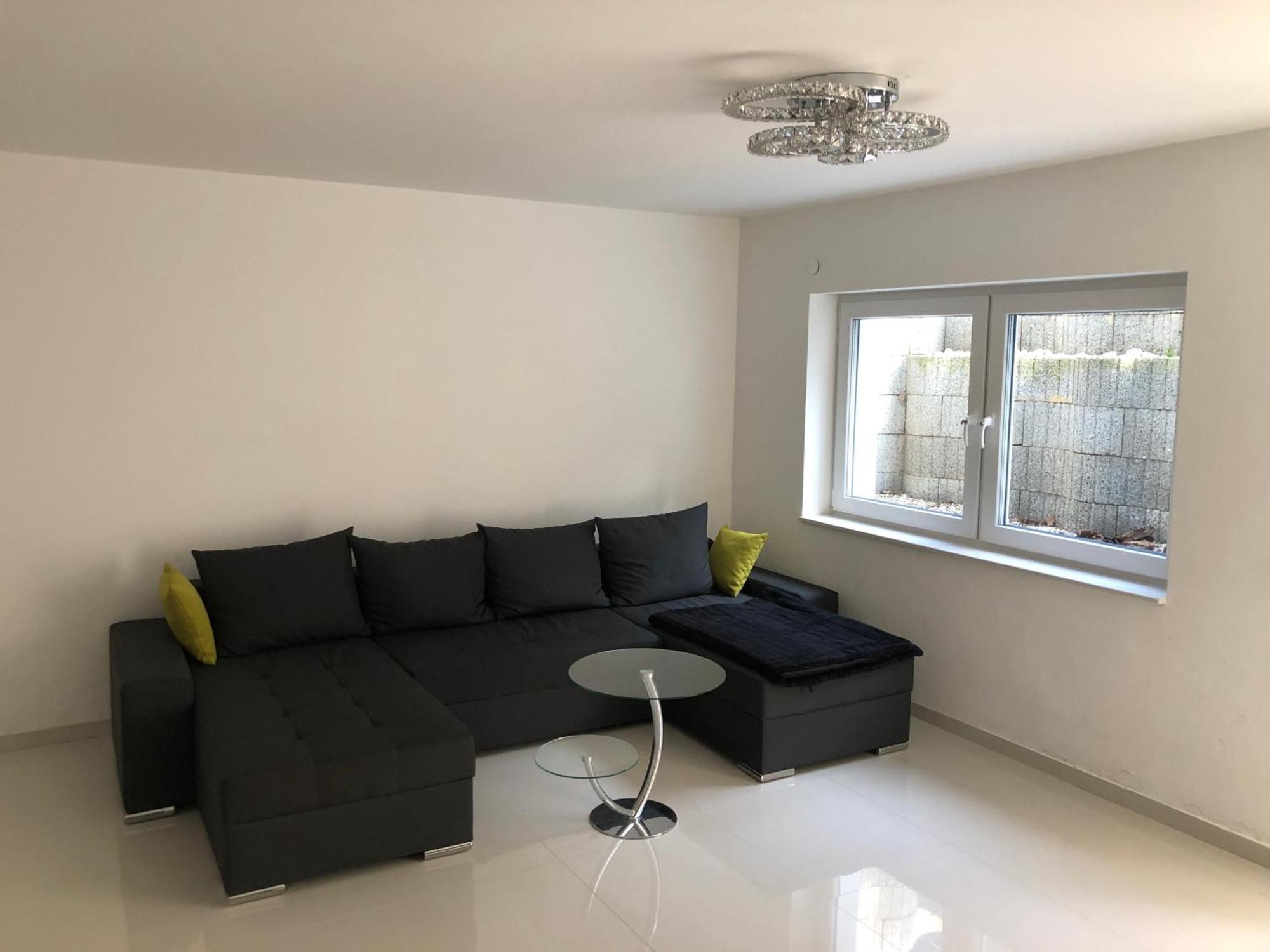 Modern Living In Hamburg-Wandsbek Self Check-In 2X Schlafzimmer 1X Schlafsofa Eksteriør bilde