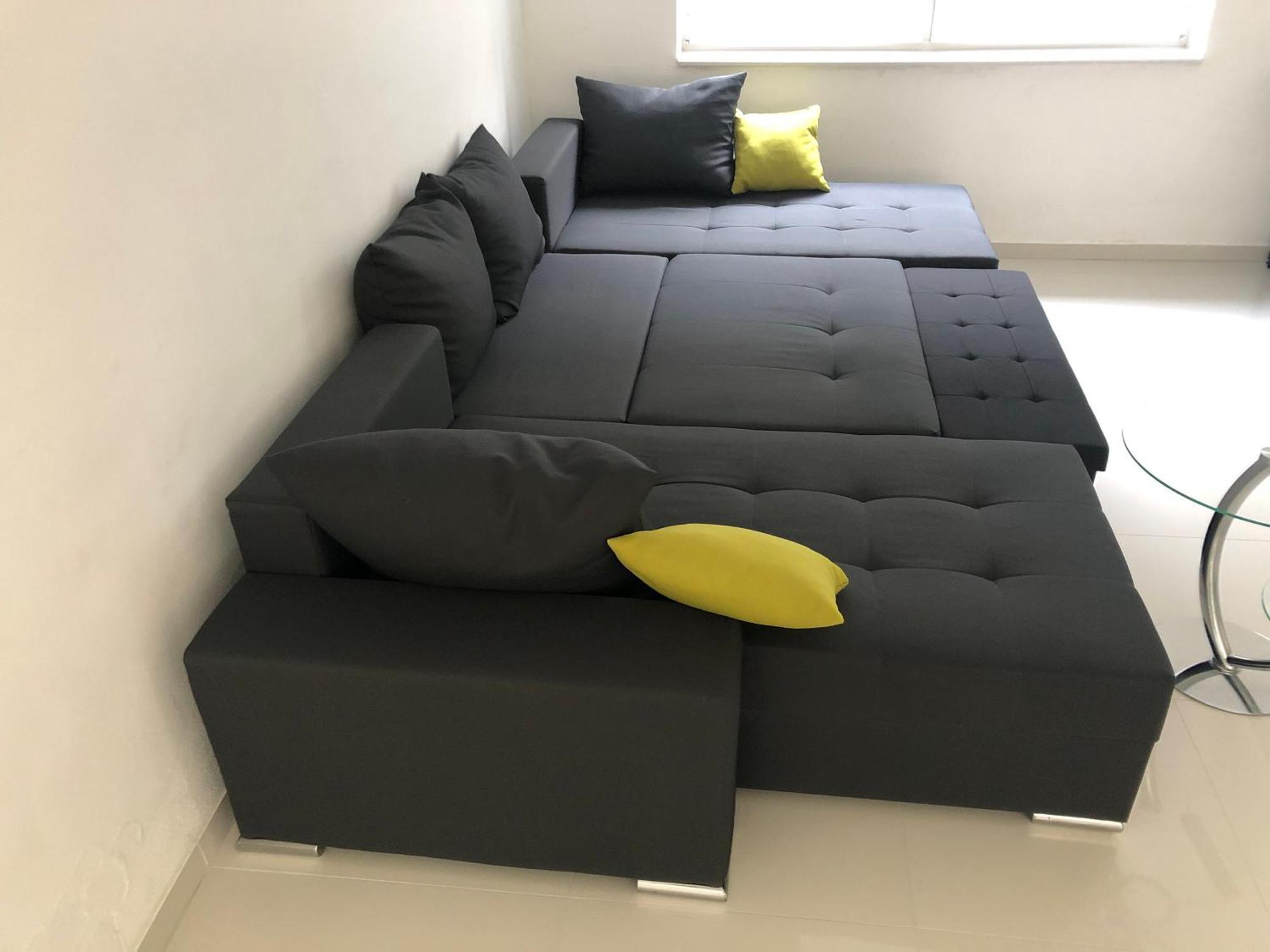 Modern Living In Hamburg-Wandsbek Self Check-In 2X Schlafzimmer 1X Schlafsofa Eksteriør bilde