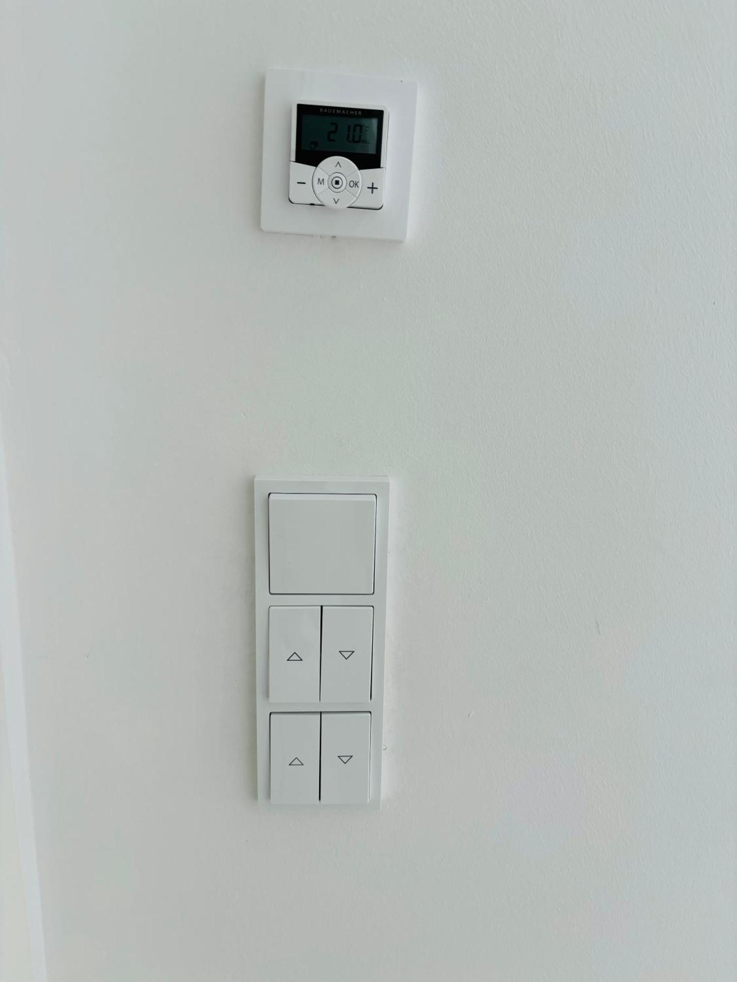 Modern Living In Hamburg-Wandsbek Self Check-In 2X Schlafzimmer 1X Schlafsofa Eksteriør bilde
