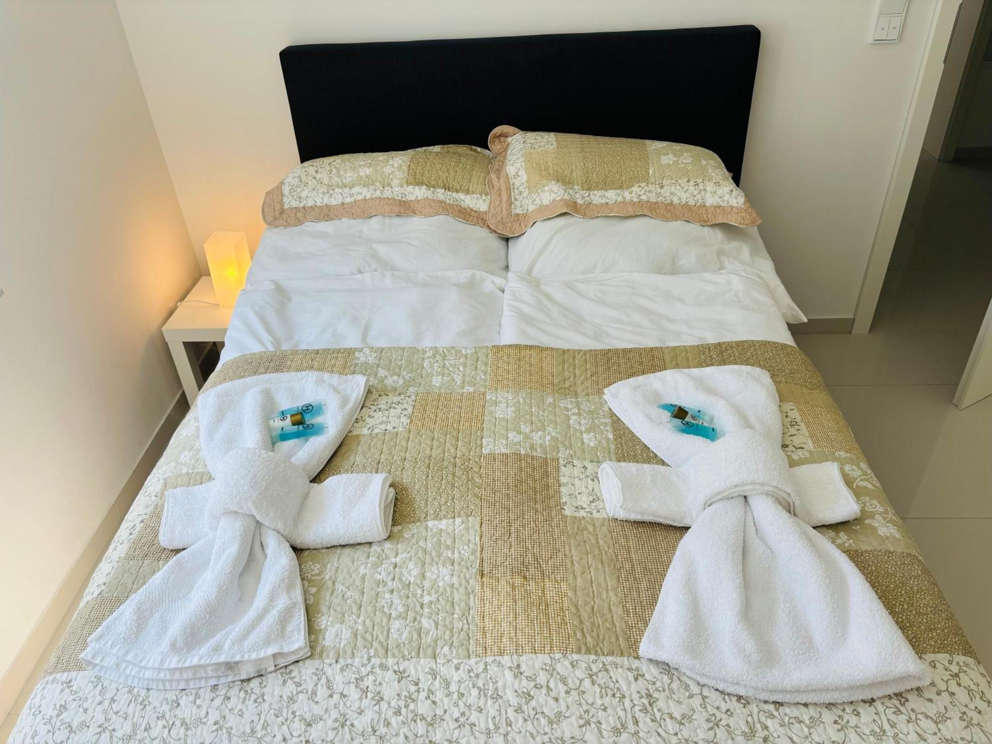 Modern Living In Hamburg-Wandsbek Self Check-In 2X Schlafzimmer 1X Schlafsofa Eksteriør bilde